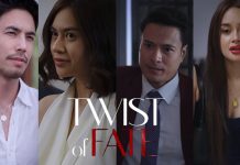 Viral Sensation: ‘Twist of Fate’ Draws Over 18.6M Views Across Kapamilya Channels PR PHOTOS - TWIST OF FATE PHOTO