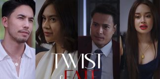 Viral Sensation: ‘Twist of Fate’ Draws Over 18.6M Views Across Kapamilya Channels PR PHOTOS - TWIST OF FATE PHOTO