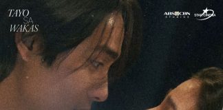 Tayo Sa Wakas records P110M in box office