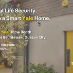 The Next Door Opens: Exclusive Yale Home Deals Arrive at Wilcon Balintawak The Next Door Opens Exclusive Yale Home Deals Arrive at Wilcon Balintawak