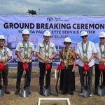 Toyota Marks Network Growth with New Palo, Leyte Service Hub Toyota Marks Network Growth with New Palo, Leyte Service Hub_1