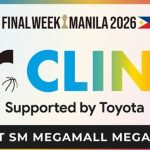 Toyota PH Boosts Grassroots Athletes via B. Hope Asia Jr. Clinic Toyota PH Boosts Grassroots Athletes via B. Hope Asia Jr. Clinic_2