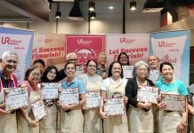 Rising Together: URC Flour & Missio Amare Partner to Empower Local Communities URC Flour x Missio Amare 2