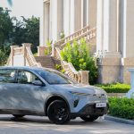 Can the VinFast VF 7 Handle Philippine Floods and Rain? VF MPV 7