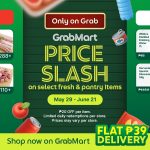 Weekend Grocery Deals: GrabMart x Robinsons & Puregold Weekend Grocery Deals GrabMart x Robinsons & Puregold_1