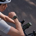 Xiaomi Debuts New Smart Wearables Designed for Daily Motion Xiaomi Watch S5 46mm-KV1