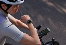 Xiaomi Debuts New Smart Wearables Designed for Daily Motion Xiaomi Watch S5 46mm-KV1