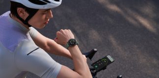 Xiaomi Debuts New Smart Wearables Designed for Daily Motion Xiaomi Watch S5 46mm-KV1