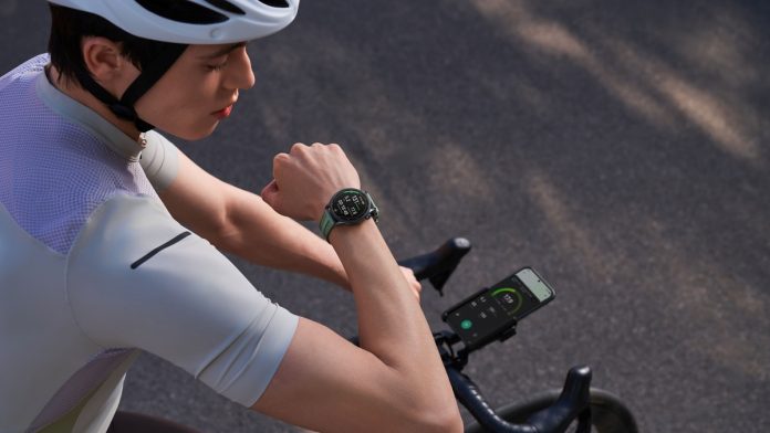 Xiaomi Watch S5 46mm-KV1
