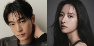 Fantasy Romance K-Drama Dive Into You Coming to Viki Worldwide dive-into-you-rakuten-viki-featured