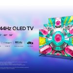iFFALCON’s New U75A Model Delivers Premium TCL Tech on a Budget iFFALCON “Powered by TCL” breaks through with its new U75A model