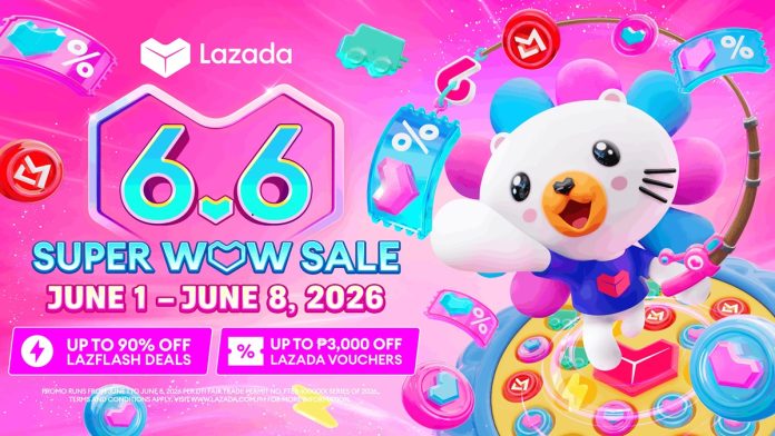 lazada-6.6 lazada-6.6