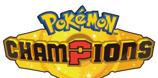 Pokémon Champions Brings Mobile Battles to Fans on June 17 pkmncp_logo_RGB
