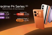 realme Shocks the Market with the P4 Series 5G and a Massive 10001mAh Battery realme P4 Series Launch KV