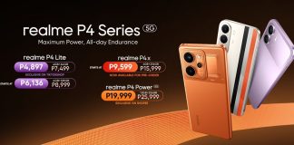 realme Shocks the Market with the P4 Series 5G and a Massive 10001mAh Battery realme P4 Series Launch KV