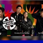 3 Finalist Spots for NYMA Talents at Hashtag Asia Awards 2026 3 Finalist Spots for NYMA Talents at Hashtag Asia Awards 2026