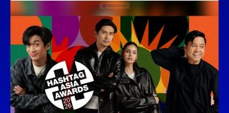 3 Finalist Spots for NYMA Talents at Hashtag Asia Awards 2026