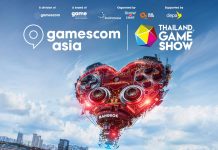 Gamescom asia x Thailand Game Show 2026 Expands to Biggest Footprint Yet; Keynotes Legendary Doom Co-Creator John Romero