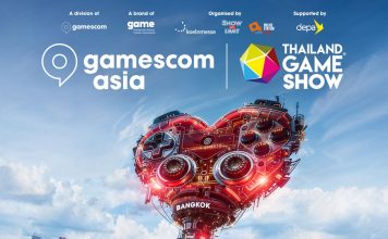 Gamescom asia x Thailand Game Show 2026 Expands to Biggest Footprint Yet; Keynotes Legendary Doom Co-Creator John Romero