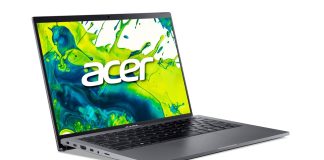 Acer Aspire Go 14