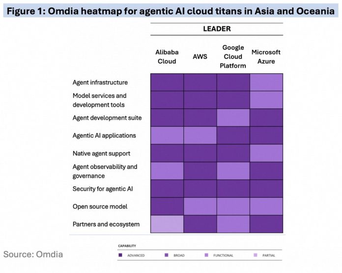 Agentic AI Cloud Leader Agentic AI Cloud Leader