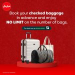 AirAsia PH Drops Bag Limits: Check In as Many Luggage Items as You Want AirAsia PH Drops Bag Limits Check In as Many Luggage Items as You Want_1