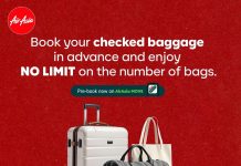 AirAsia PH Drops Bag Limits: Check In as Many Luggage Items as You Want AirAsia PH Drops Bag Limits Check In as Many Luggage Items as You Want_1