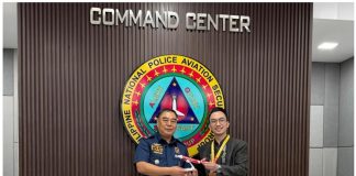 AirAsia PH and PNP-AVSEGROUP partner for enhanced aviation security AirAsia PH and PNP-AVSEGROUP partner for enhanced aviation security