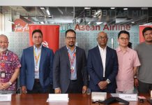 AirAsia X Eyes Full Fleet Recovery by August as Growth Strategy Speeds Up AirAsia X Eyes Full Fleet Recovery by August as Growth Strategy Speeds Up