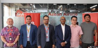 AirAsia X Eyes Full Fleet Recovery by August as Growth Strategy Speeds Up