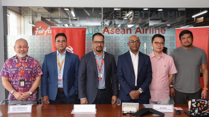 AirAsia X Eyes Full Fleet Recovery by August as Growth Strategy Speeds Up AirAsia X Eyes Full Fleet Recovery by August as Growth Strategy Speeds Up