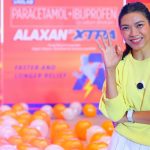 Say Goodbye to Body Aches with the Ultimate Relief Upgrade Alyssa Valdez