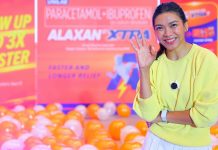 Say Goodbye to Body Aches with the Ultimate Relief Upgrade Alyssa Valdez