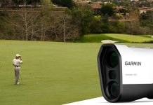 Garmin Launches Approach Z10, a Compact Laser Rangefinder for Golfers Approach-Z10-2200x1450