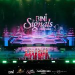 BINI “Signals World Tour” Launch: Sold Out in the PH, North America Up Next BINI Signals World Tour in Manila (2)
