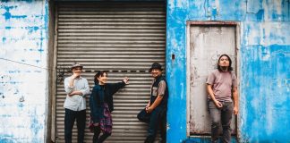 Existential Dread Never Sounded So Good: Barbie’s Cradle Drops “Emergency”