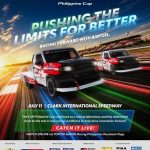 Biofuel Testing Takes Center Stage at TGR Philippine Cup Race Weekend 2 Biofuel Testing Takes Center Stage at TGR Philippine Cup Race Weekend 2_2