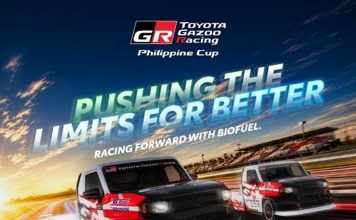 Biofuel Testing Takes Center Stage at TGR Philippine Cup Race Weekend 2 Biofuel Testing Takes Center Stage at TGR Philippine Cup Race Weekend 2_2