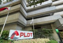 Enterprise Growth Surges Ahead on ICT and Network Upgrades Building PLDT ENTERPRISE