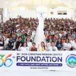 ZCMC Marks PH Independence Day with a Message of Faith and Freedom CAV-36ZCMC Foundation Celebration_1