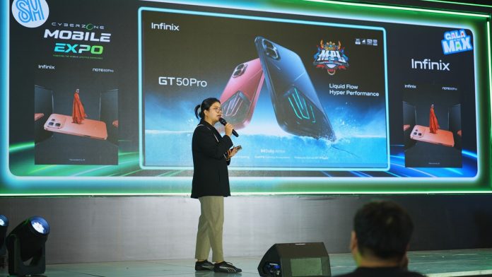 Cyberzone Mobile Expo Latest Phones, Exclusive Deals, Ultimate Tech_1