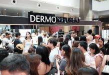 Dermorepubliq Returns to TikTok Beauty Fest 2026,