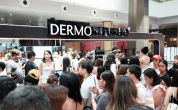 Dermorepubliq Returns to TikTok Beauty Fest 2026,