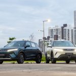 Electrified Mobility Made Easy: BYD Cars Philippines Officially Launches the All-New BYD Atto 2