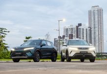 Electrified Mobility Made Easy: BYD Cars Philippines Officially Launches the All-New BYD Atto 2