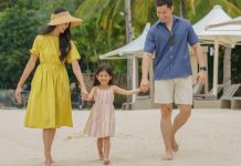 Celebrate Father’s Day with an Unforgettable Island Escape at Discovery Samal Discovery Samal Father's Day
