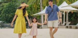 Discovery Samal Father's Day