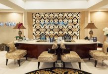 Meet Me for High Tea: Dusit Thani Manila Launches ‘Moments Over Tea’ Dusit Club 3