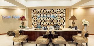 Meet Me for High Tea: Dusit Thani Manila Launches ‘Moments Over Tea’ Dusit Club 3