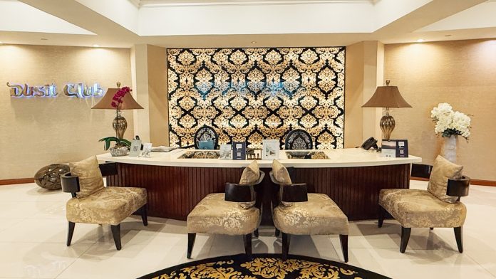 Dusit Club 3 Dusit Club 3